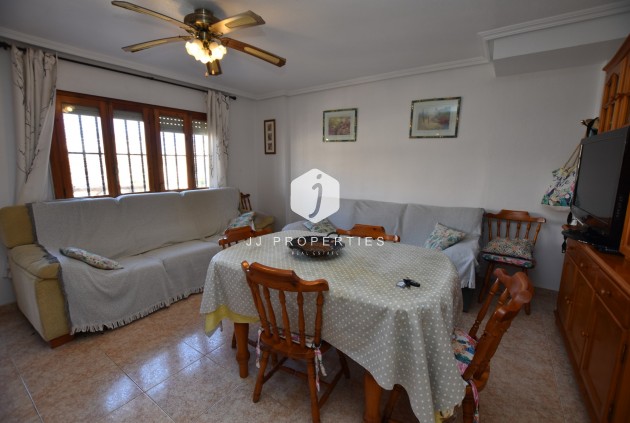 Z drugiej ręki - Szalet -
La Mata - Costa Blanca