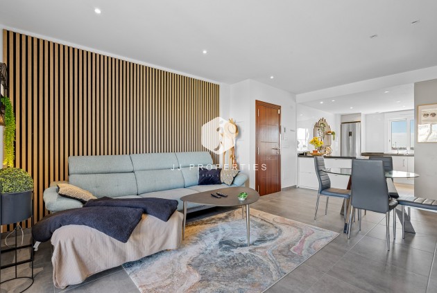 Z drugiej ręki - Bungalow -
Torrevieja - Costa Blanca