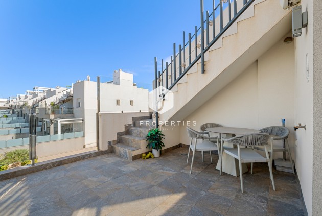 Z drugiej ręki - Bungalow -
Torrevieja - Costa Blanca