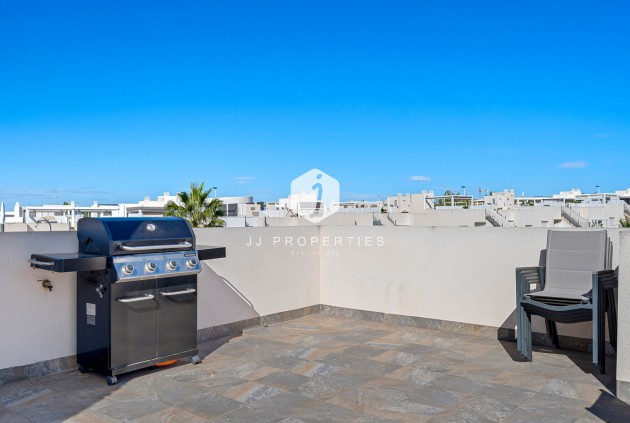 Z drugiej ręki - Bungalow -
Torrevieja - Costa Blanca