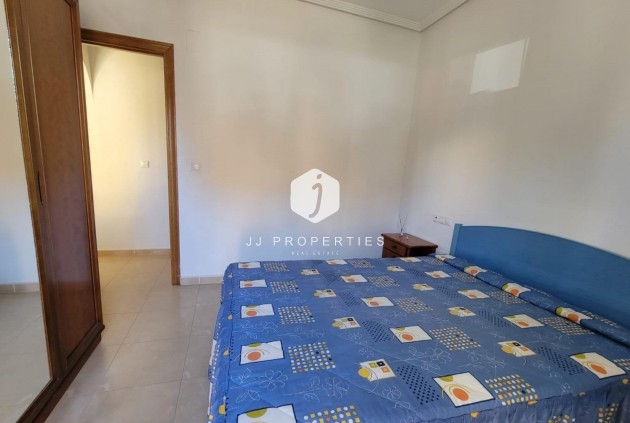 Aus zweiter Hand - Wohnung -
Torrevieja - aguas nuevas