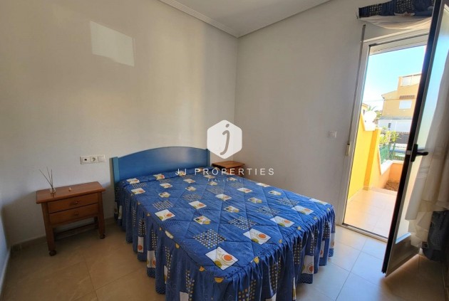 Aus zweiter Hand - Wohnung -
Torrevieja - aguas nuevas