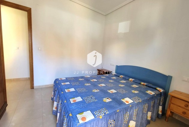 Aus zweiter Hand - Wohnung -
Torrevieja - aguas nuevas