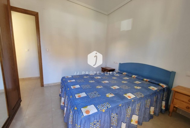 Aus zweiter Hand - Wohnung -
Torrevieja - aguas nuevas