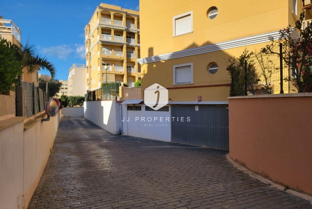 Aus zweiter Hand - Wohnung -
Torrevieja - aguas nuevas