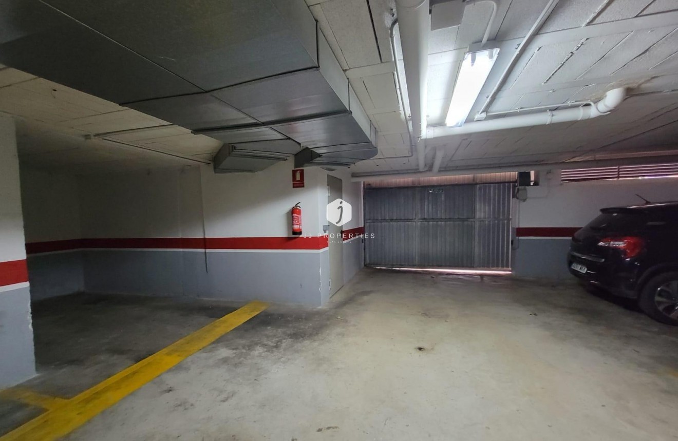 Aus zweiter Hand - Wohnung -
Torrevieja - aguas nuevas