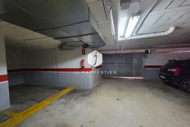 Aus zweiter Hand - Wohnung -
Torrevieja - aguas nuevas