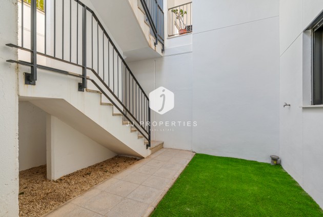 Segunda mano - Apartamento / piso -
Campoamor - Costa Blanca