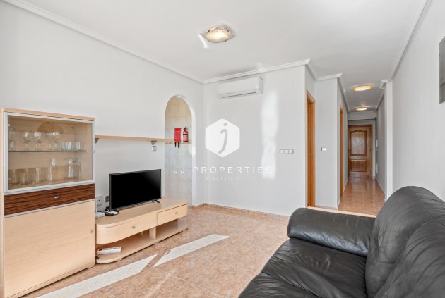 Aus zweiter Hand - Wohnung -
Algorfa - Inland