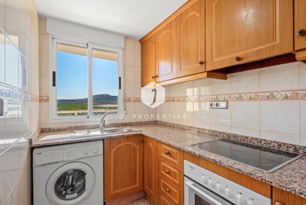 Aus zweiter Hand - Wohnung -
Algorfa - Inland