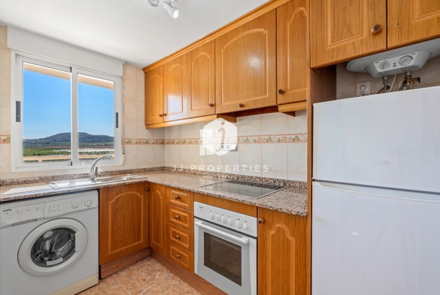 Aus zweiter Hand - Wohnung -
Algorfa - Inland