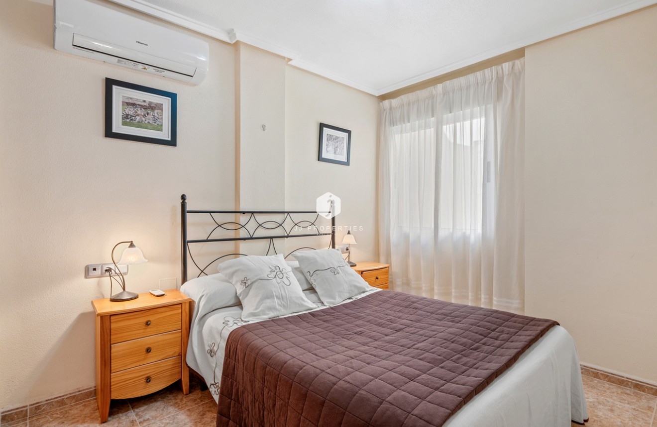 Aus zweiter Hand - Wohnung -
Algorfa - Inland