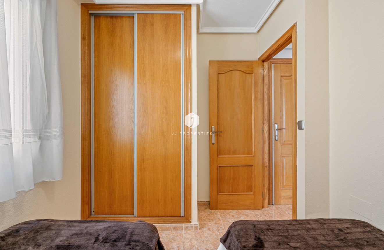 Aus zweiter Hand - Wohnung -
Algorfa - Inland