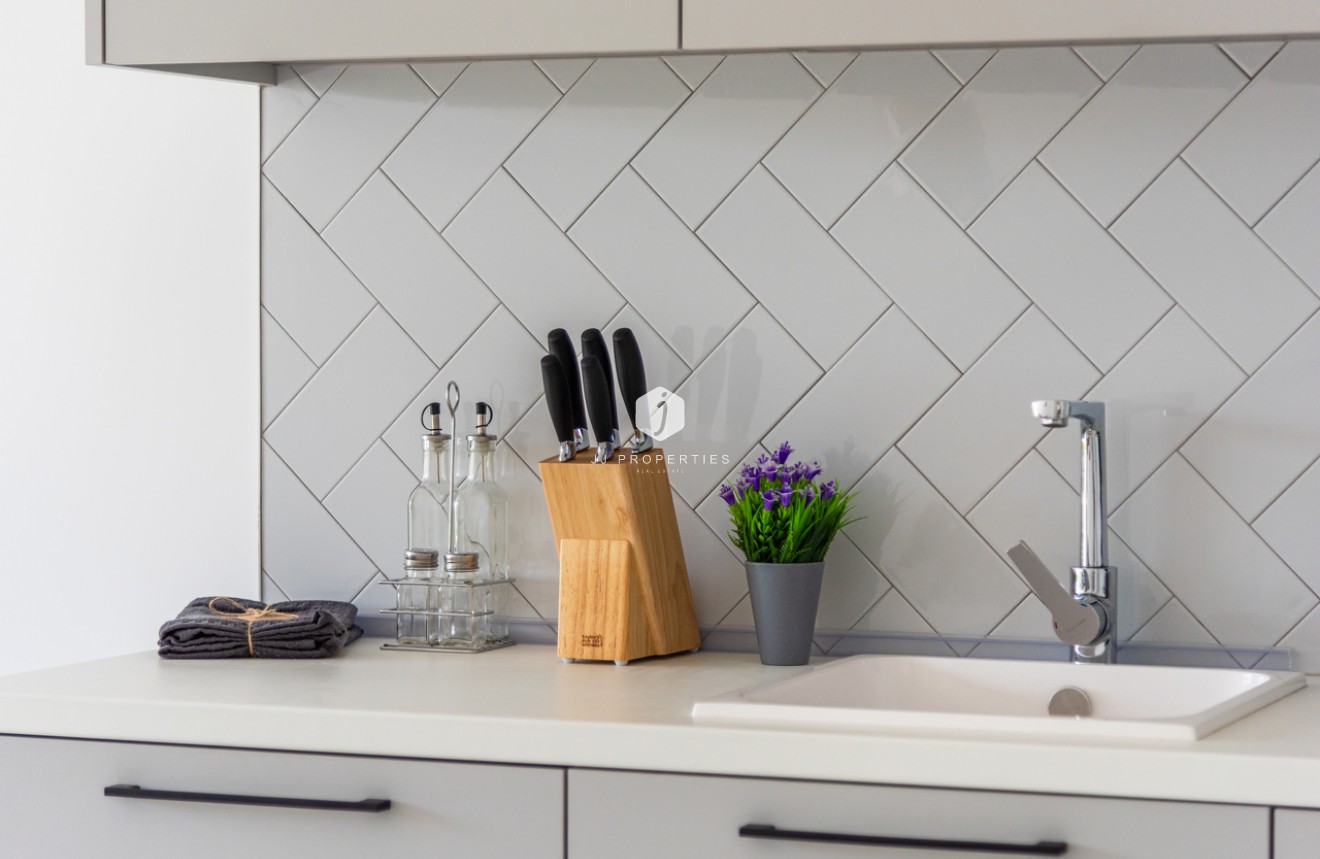 Aus zweiter Hand - Wohnung -
San Miguel de Salinas - Inland