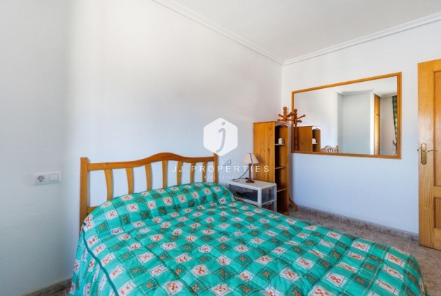 Resale - Apartment / flat -
Torrevieja - Playa de los locos