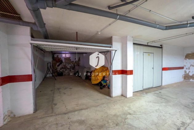 Resale - Apartment / flat -
Torrevieja - Playa de los locos