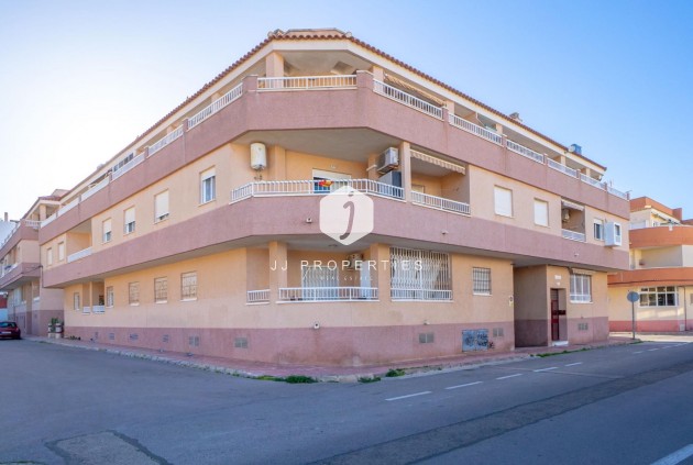 Resale - Apartment / flat -
Torrevieja - Playa de los locos