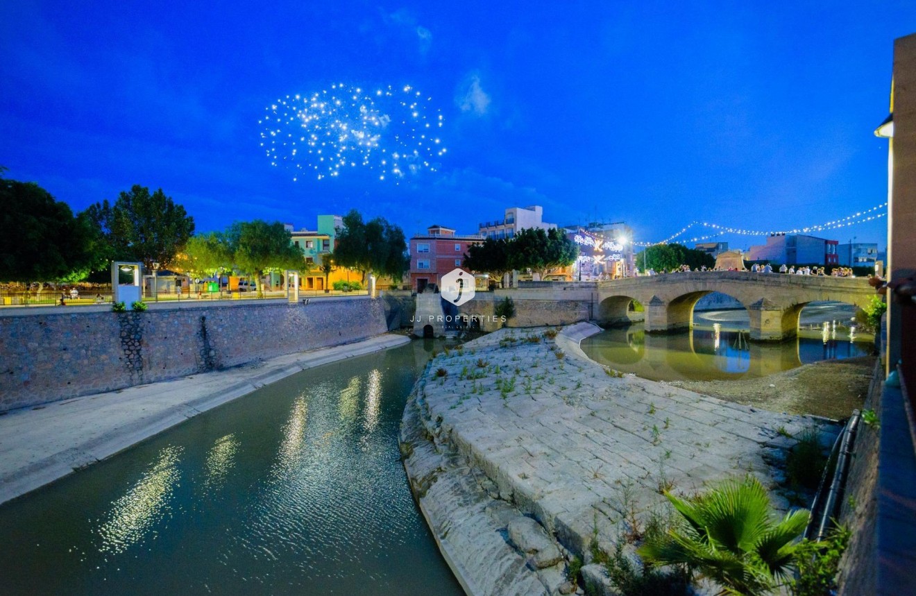 Neue Gebäude - Villa -
Ciudad Quesada - La Marquesa Golf