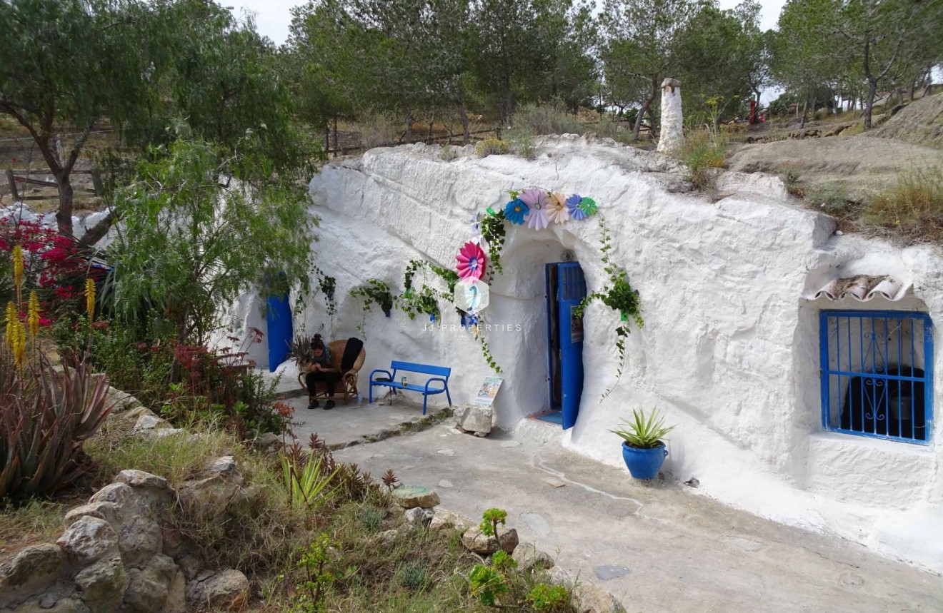 Neue Gebäude - Villa -
Ciudad Quesada - La Marquesa Golf