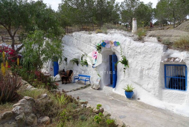 Neue Gebäude - Villa -
Ciudad Quesada - La Marquesa Golf