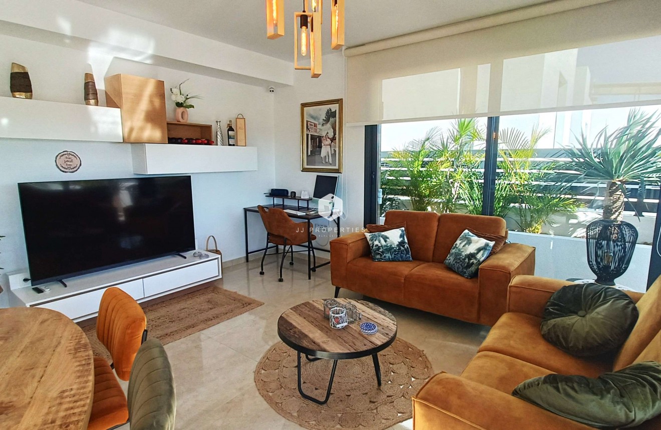 Tweedehands - Villa -
Algorfa - Inland