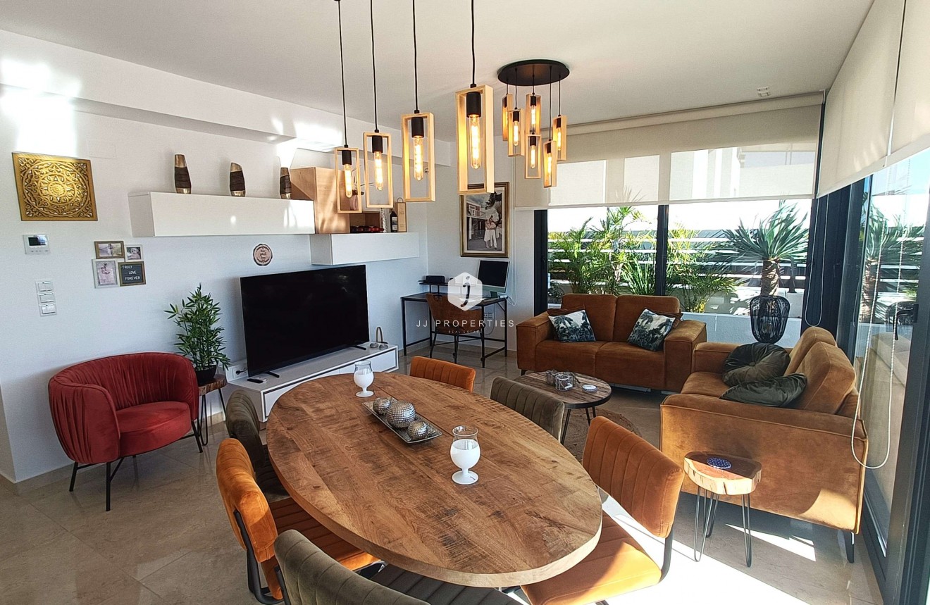 Tweedehands - Villa -
Algorfa - Inland