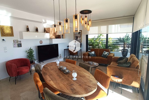 Tweedehands - Villa -
Algorfa - Inland