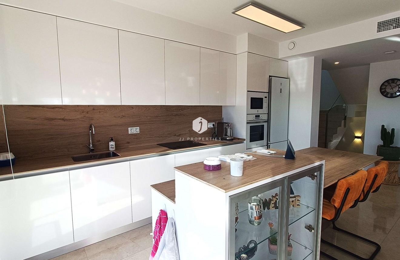 Tweedehands - Villa -
Algorfa - Inland