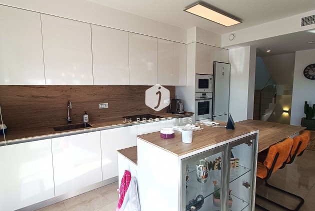 Tweedehands - Villa -
Algorfa - Inland