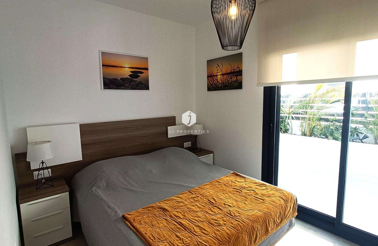 Tweedehands - Villa -
Algorfa - Inland