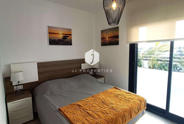 Tweedehands - Villa -
Algorfa - Inland