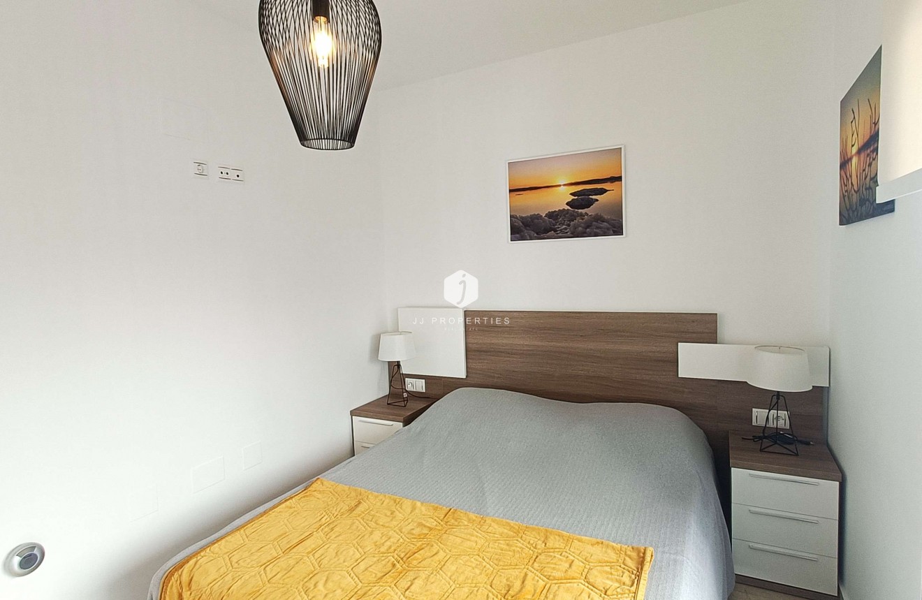 Tweedehands - Villa -
Algorfa - Inland