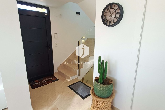 Tweedehands - Villa -
Algorfa - Inland