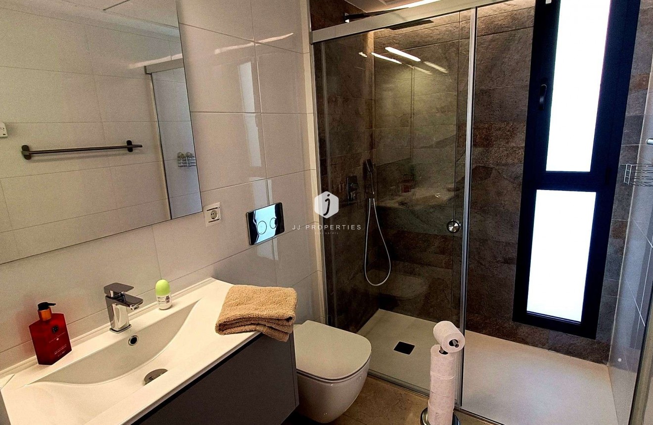 Tweedehands - Villa -
Algorfa - Inland