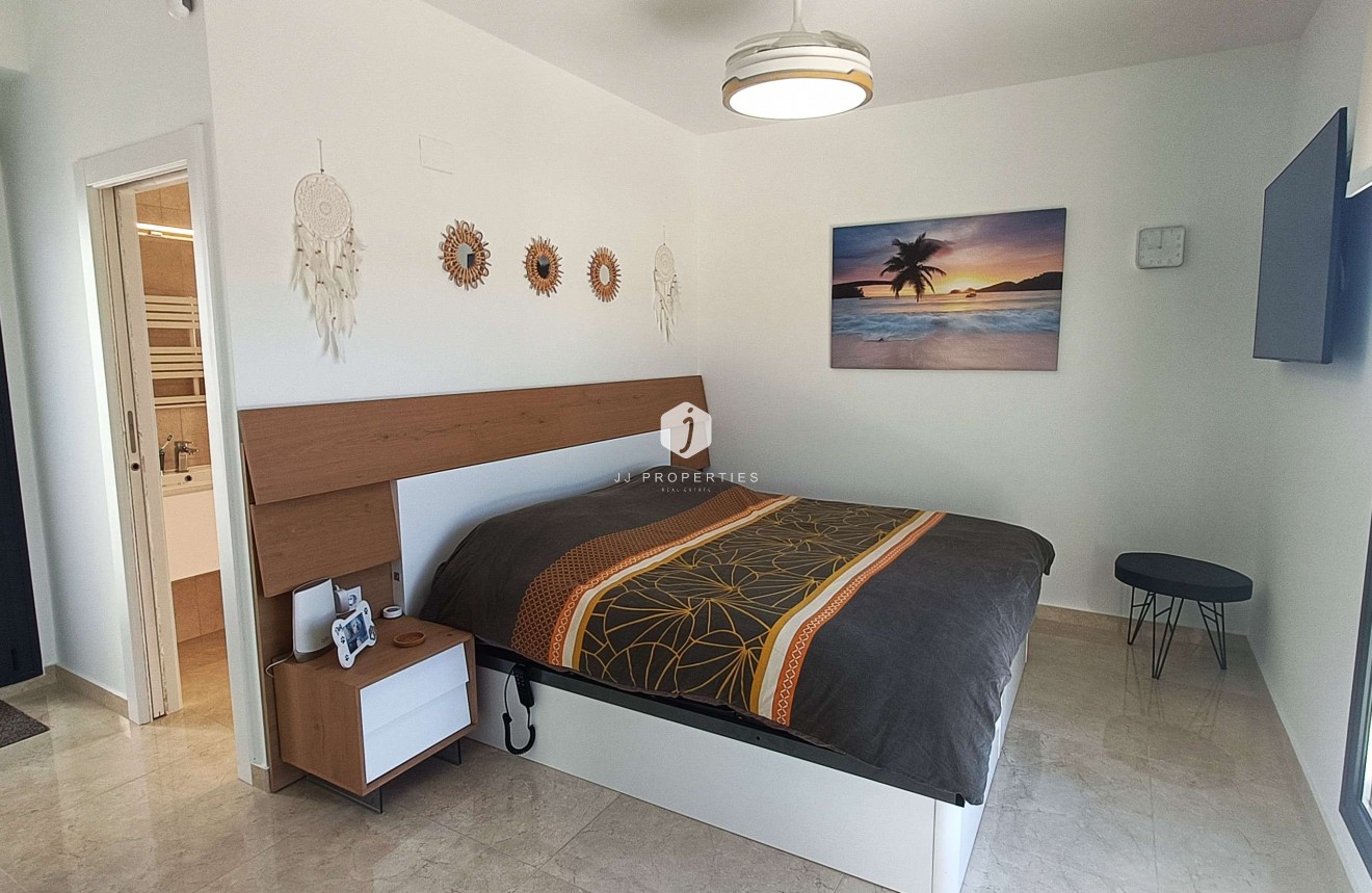 Tweedehands - Villa -
Algorfa - Inland