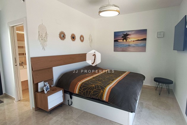 Tweedehands - Villa -
Algorfa - Inland