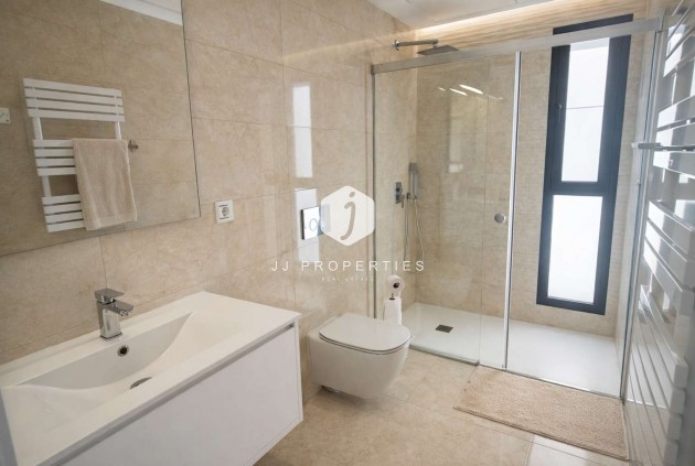 Tweedehands - Villa -
Algorfa - Inland