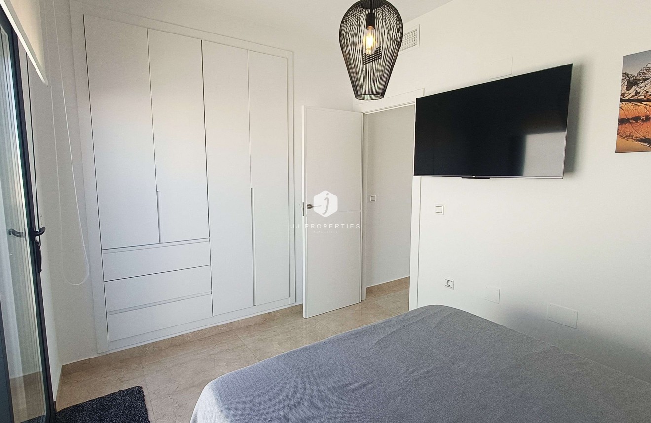 Tweedehands - Villa -
Algorfa - Inland