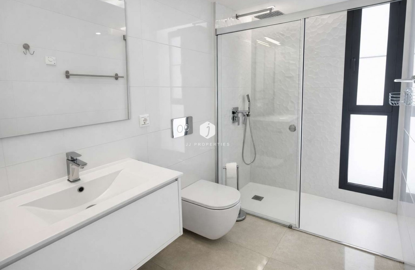 Tweedehands - Villa -
Algorfa - Inland