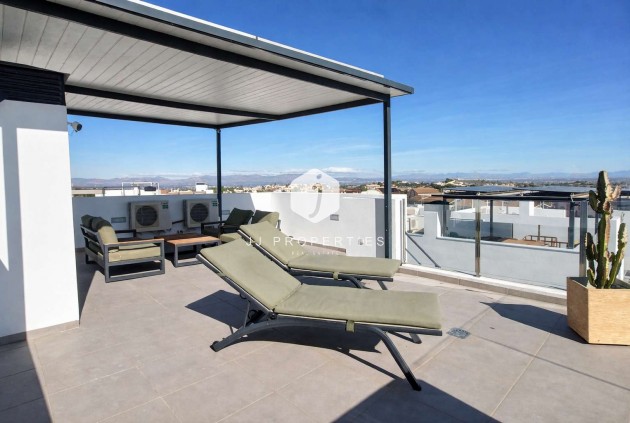 Tweedehands - Villa -
Algorfa - Inland