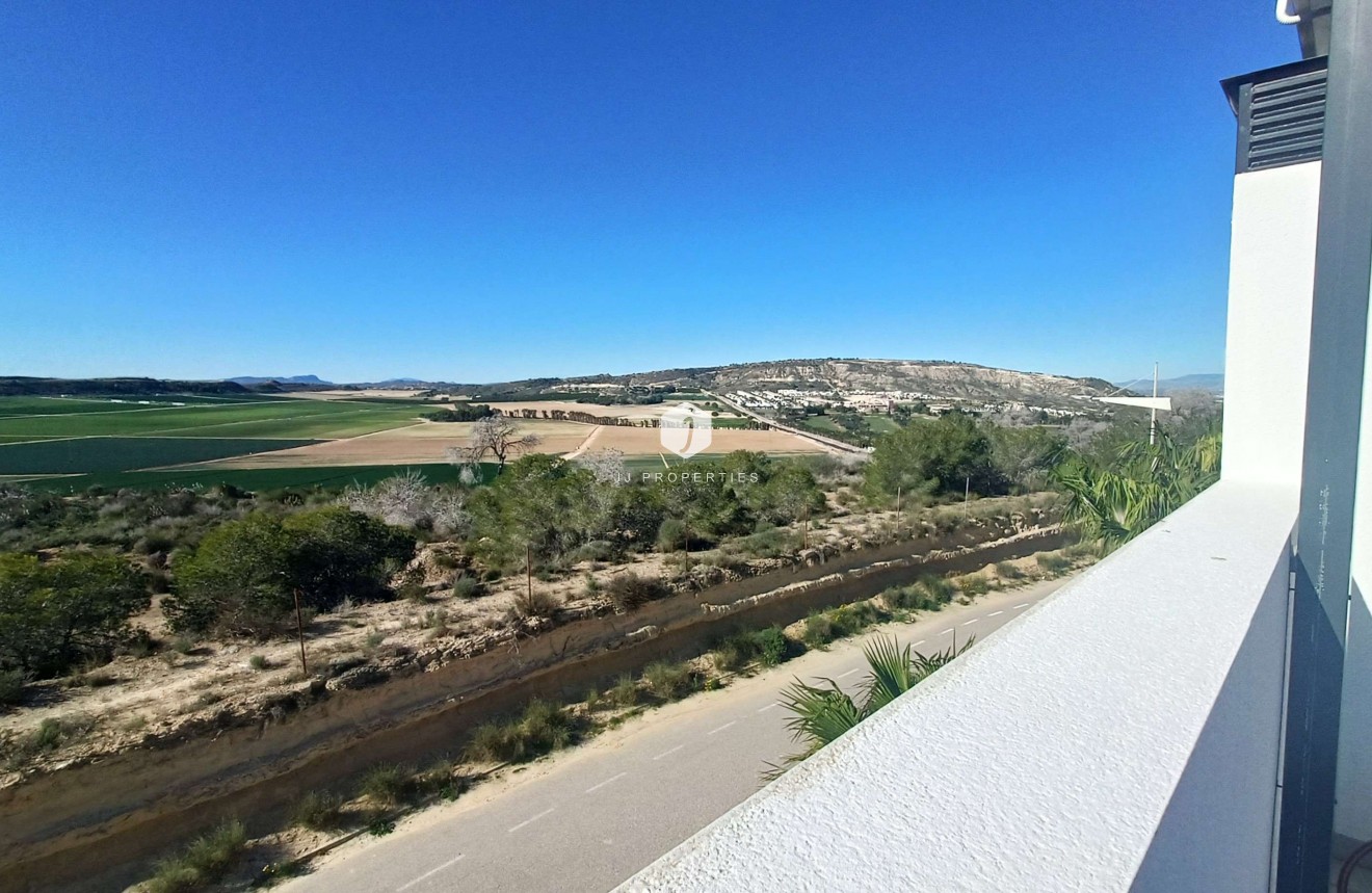 Tweedehands - Villa -
Algorfa - Inland