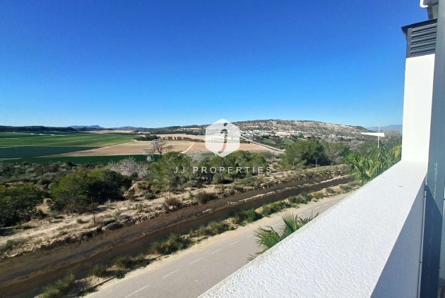 Tweedehands - Villa -
Algorfa - Inland