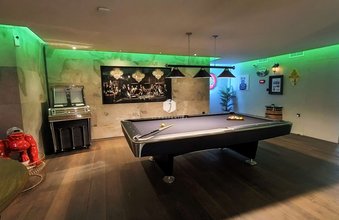 Tweedehands - Villa -
Algorfa - Inland