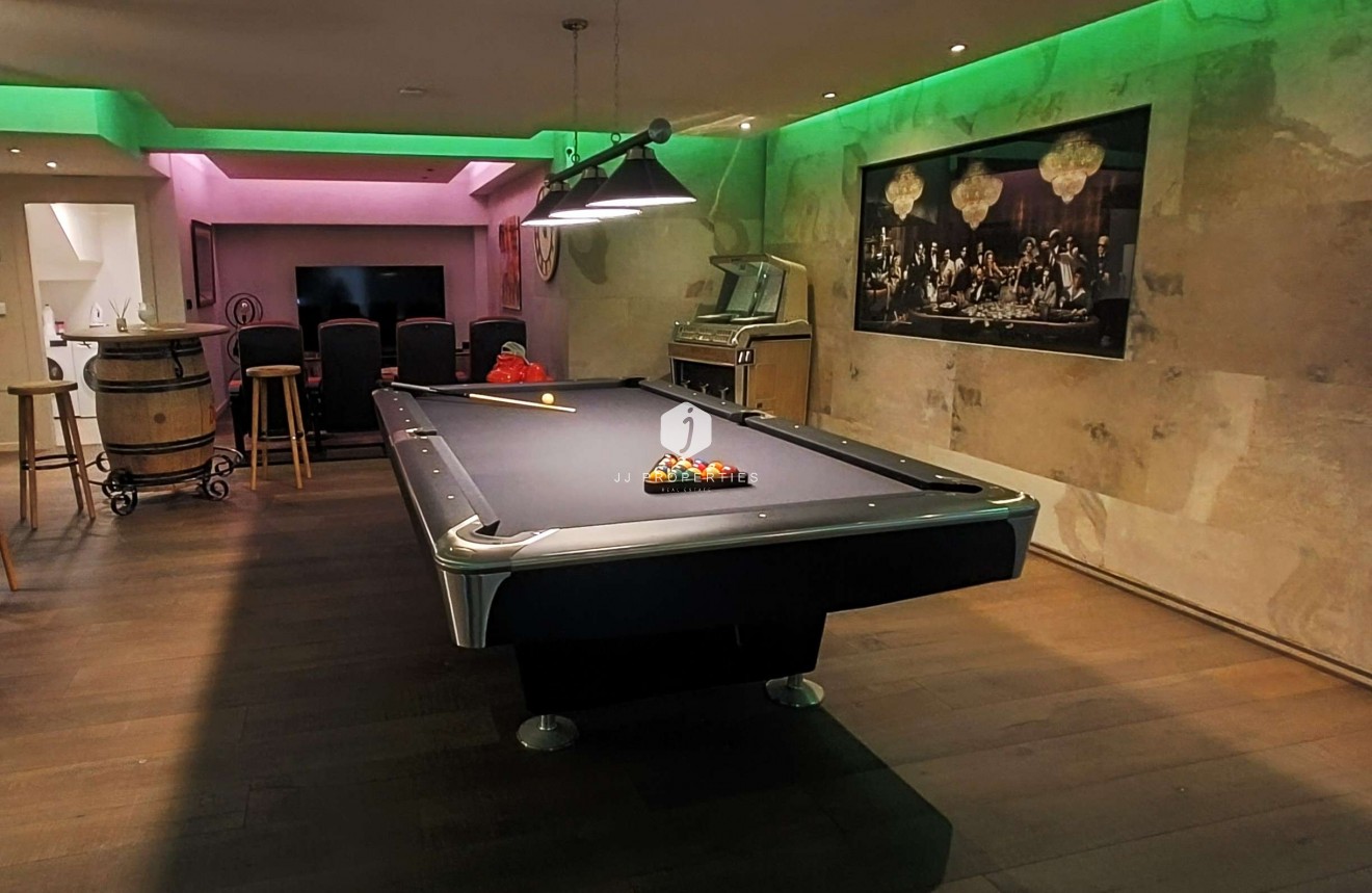 Tweedehands - Villa -
Algorfa - Inland