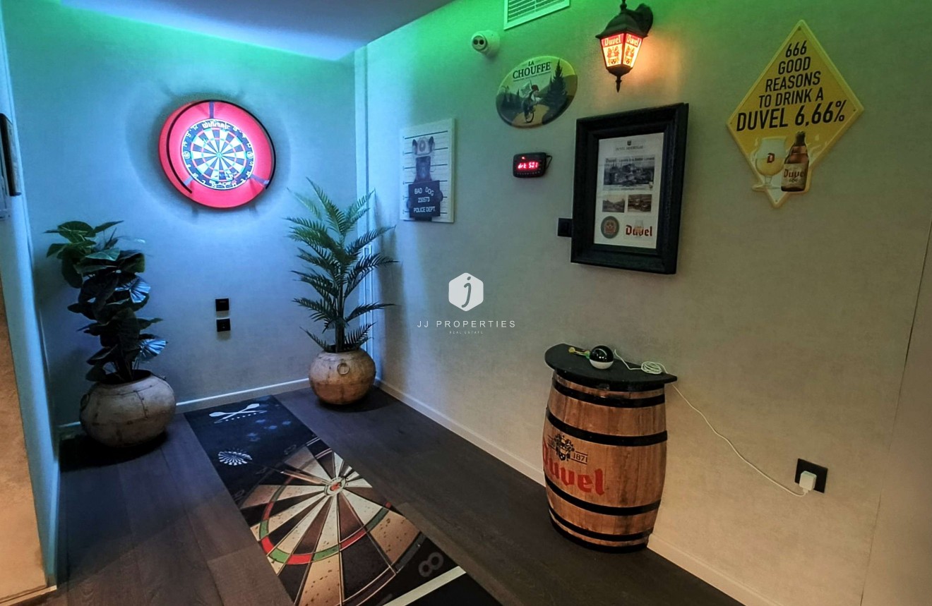 Tweedehands - Villa -
Algorfa - Inland