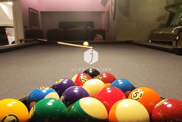 Tweedehands - Villa -
Algorfa - Inland