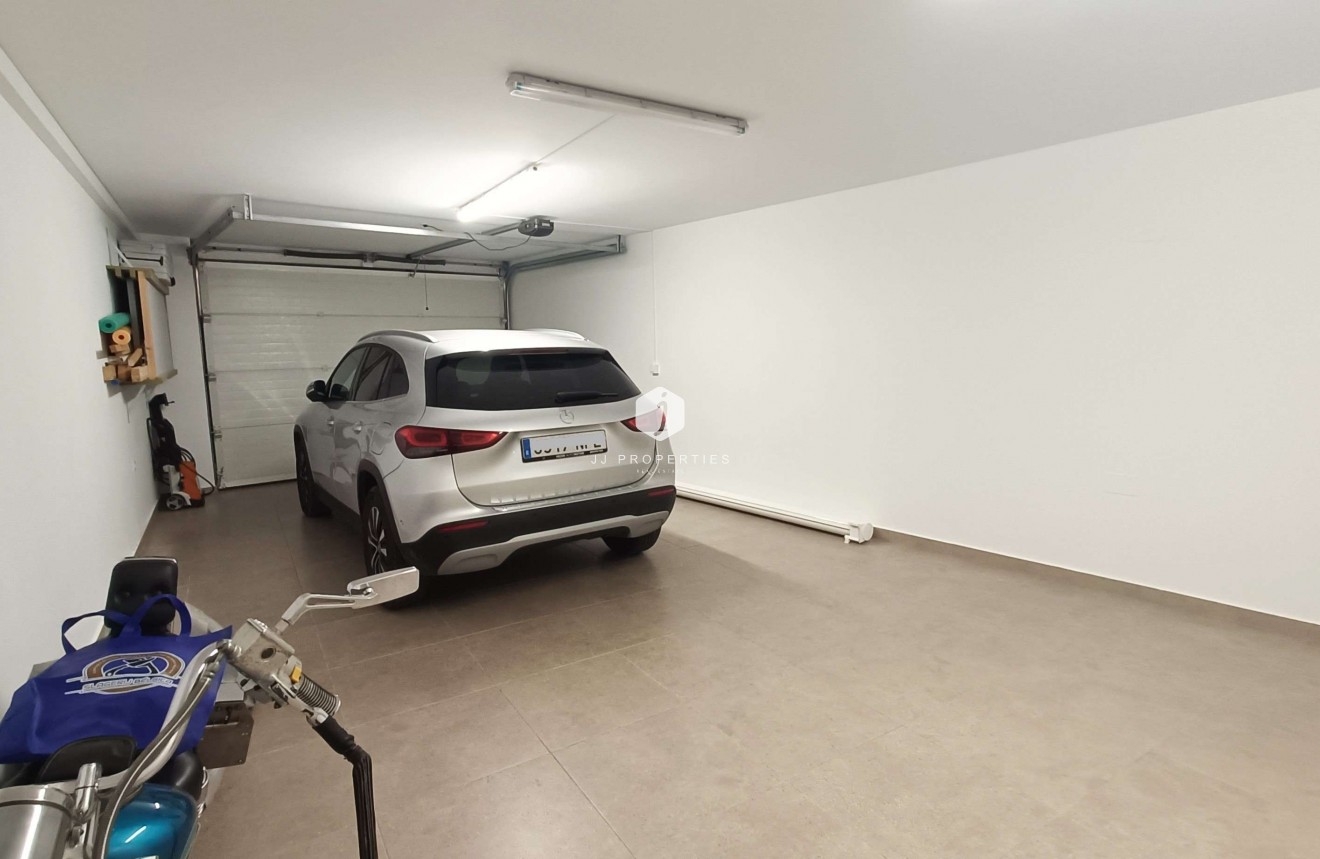 Tweedehands - Villa -
Algorfa - Inland