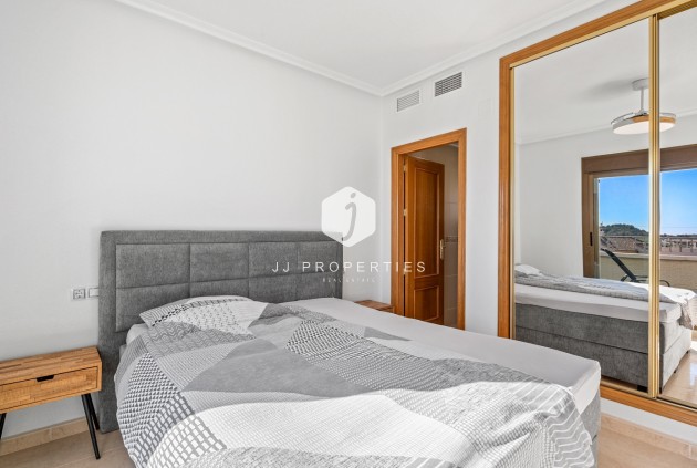 Resale - Villa -
San Miguel de Salinas - Inland