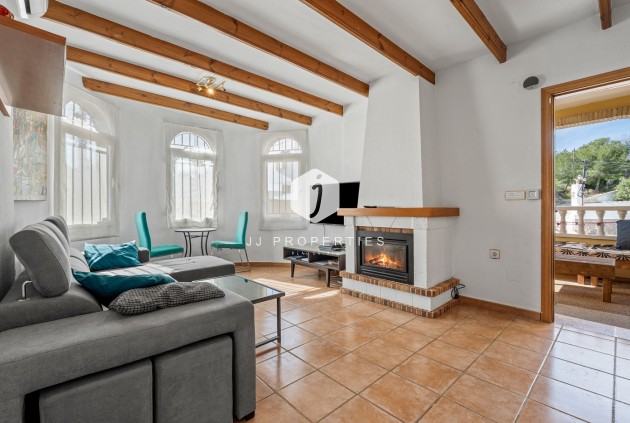 Resale - Villa -
Orihuela Costa - Costa Blanca