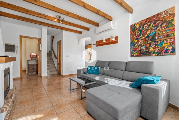 Resale - Villa -
Orihuela Costa - Costa Blanca